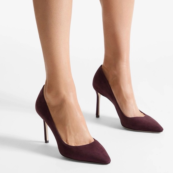 Jimmy Choo Pumps | Size 38 - Picture 7 of 8